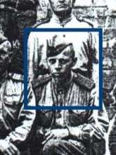 Морозов Николай Андреевич