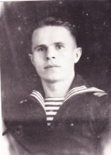 Мошонкин Иван Дмитриевич