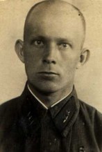 Мусонов Александр Федорович