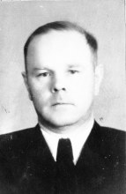 Невельский Николай Борисович