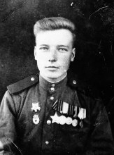 Невиницын Сергей Семенович