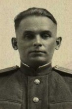 Никифоров Виктор Петрович