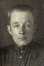 Никулин Илья Егорович