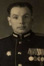 Новоселов Анатолий Алексеевич