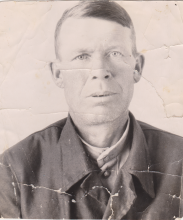 Оглоблин Константин Николаевич portret