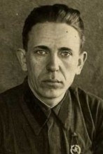 Огорельцев Михаил Андреевич Огорельцев Михаил Андреевич