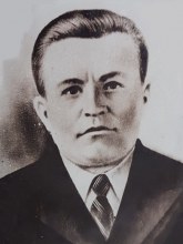 Огородников Александр Васильевич