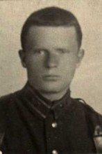 Пашкин Павел Михайлович