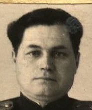 Пентин Александр Михайлович