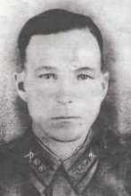 Перминов Николай Кириллович