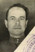 Перваков Александр Семенович