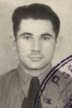 Петров Аркадий Васильевич