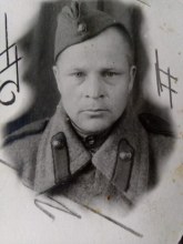 Платунов Николай Иванович