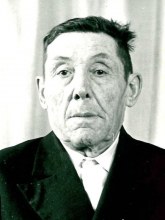 Полозов Арсентий Андреевич