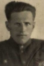 Пономарев Николай Михайлович