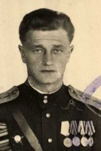 Попов Лев Владимирович