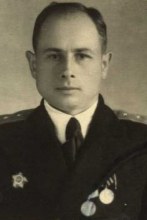 Потехин Алексей Николаевич