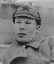 Прокашев Александр Михайлович Прокашев Александр Михайлович