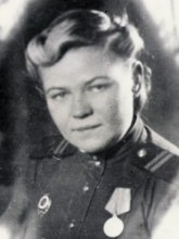 Прокашева Людмила Николаевна