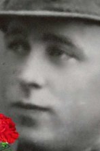 Вахрушев Василий Алексеевич