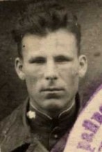 Вахрушев Василий Ильич