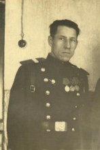 Вахрушев Василий Иванович