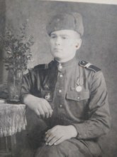 Ведерников Николай Александрович Ведерников Николай Александрович