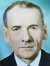 Вершинин Петр Григорьевич Вершинин Петр Григорьевич