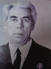 Заболотских Евгений Сергеевич