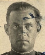 Завалин Николай Ильич portret