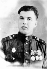 Житлухин Николай Иванович