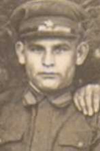 Житлухин Сергей Ионович