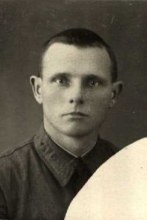 Жуков Петр Гаврилович