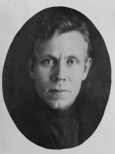 Зонов Григорий Гаврилович Зонов Григорий Гаврилович