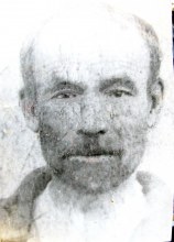 Трефилов Дмитрий Васильевич,1899 г.р.