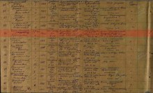 сведения о личном составе (ЦАМО 8397-550720-18) document