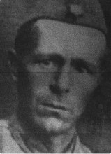 Котельников Федор Степанович portret