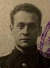 Ладыгин Михаил Дмитриевич portret