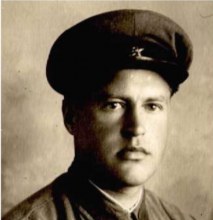 Ложкин Владимир Владимирович portret