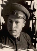 Ложкин Виктор Владимирович portret