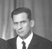 Шипелов Иван Васильевич portret