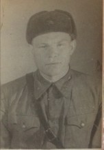 Жеребцов Павел Георгиевич