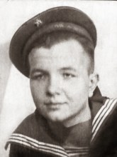 Демшин Василий Семенович portret