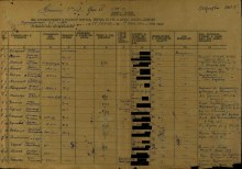 строка 17 Документа из госпиталя document