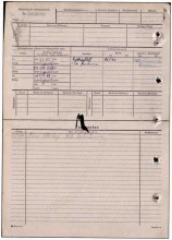 Документ военнопленного 3 страница document