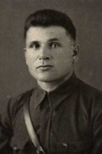 Сальников Андрей Игнатьевич 