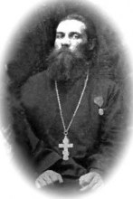 Тихоницкий Михаил Петрович