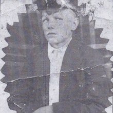 Агалаков Николай Афанасьевич