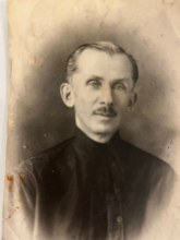 Чесноков Александр Николаевич. На фото - 48 лет