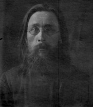 Сатаев Матвей Данилович